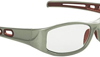 Eagle Reader - Gafas de protección laboral con lentes de CR 39, graduados de +1,5 dioptrías monofocal
