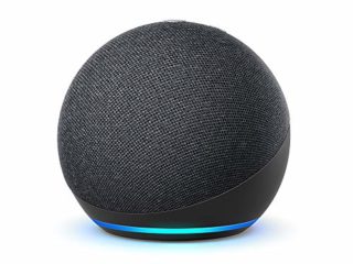 Echo Dot (4.ª generación) | Altavoz inteligente con Alexa | Antracita