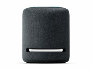Echo Studio - Altavoz inteligente con sonido de alta fidelidad y Alexa