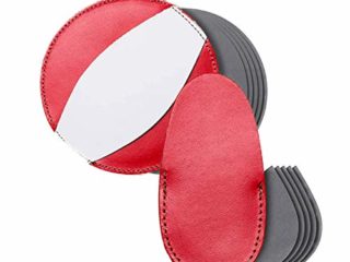 Ecodepil Manopla Depilación Natural sin Dolor Cuerpo + Dedín Facial para 5/6 Meses | Pack Eliminación de Vello