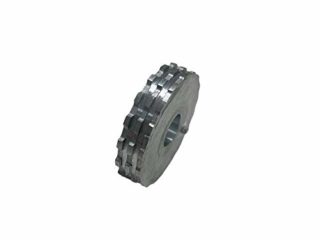 ECOSTURA® Leva Alfa S Máquina de Coser Alfa 1680