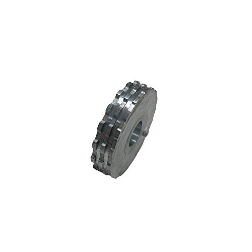ECOSTURA® Leva Alfa S Máquina de Coser Alfa 1680