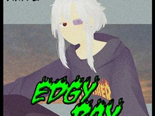 Edgy Boy [Explicit]