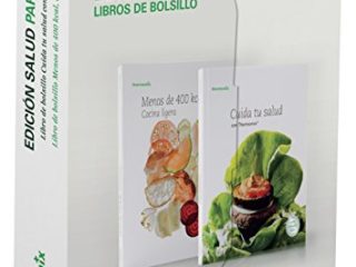 Edición Salud para TM31