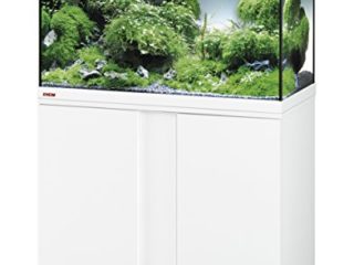 Eheim Vivaline LED Combi 13W + Filtro Biopower 160 + Termo Control 100W Blanco 126 L