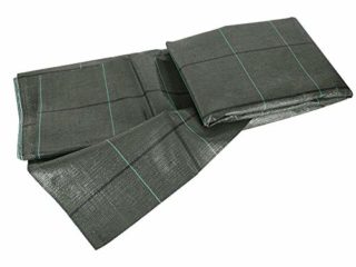 Ehlis Malla Suelo Camping Verde. 3X6