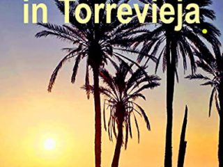 Ein Sommer in Torrevieja: Liebesroman (German Edition)