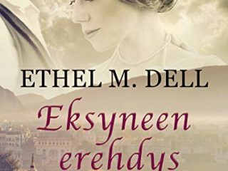 Eksyneen erehdys (Finnish Edition)