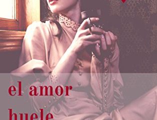 El amor huele a café