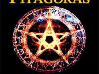 El Asesinato de Pitágoras: Premio Mejor Novela en Italia