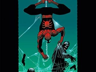 El Asombroso Spiderman 2. Hasta Que Las Estrellas Se Congelen (MARVEL SAGA)