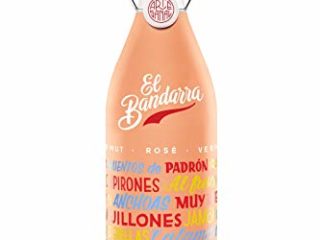 El Bandarra Vermut - 1000 ml