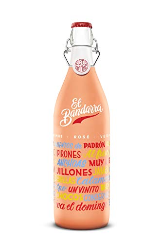 El Bandarra Vermut - 1000 ml