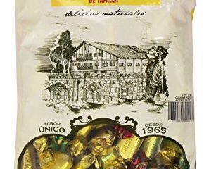El Caserio - Caramelos con piñones - 1 kg