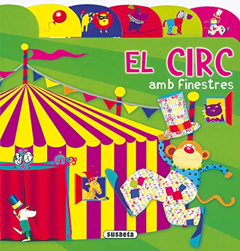 El circ (Indexs I Finestres)