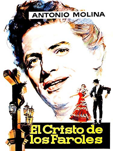 El cristo de los faroles