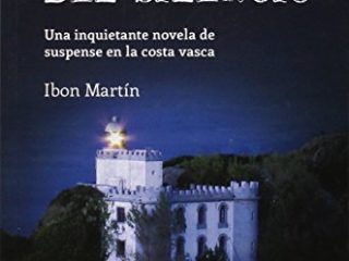 El Faro Del Silencio, Colección Novela Travel Bug
