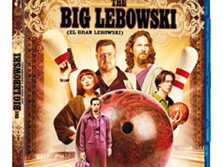 El gran Lebowski [Blu-ray]