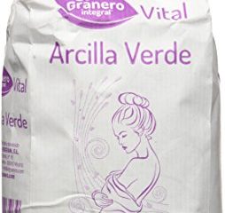 El Granero - Arcilla Verde, 1kg