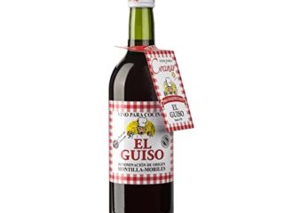 El Guiso Vino Especial para Cocinar, 75cl