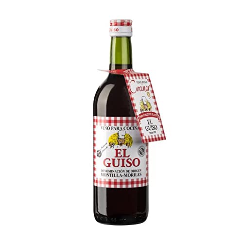 El Guiso Vino Especial para Cocinar, 75cl