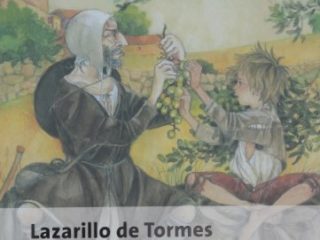 El Lazarillo De Tormes (Clásicos Adaptados)