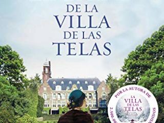 El legado de la villa de las telas (La villa de las telas 3)