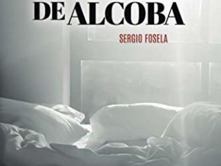El maestro de alcoba: 1 (Novela)