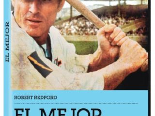 El Mejor [DVD]