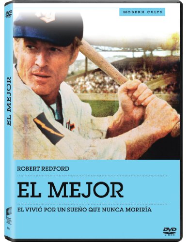El Mejor [DVD]