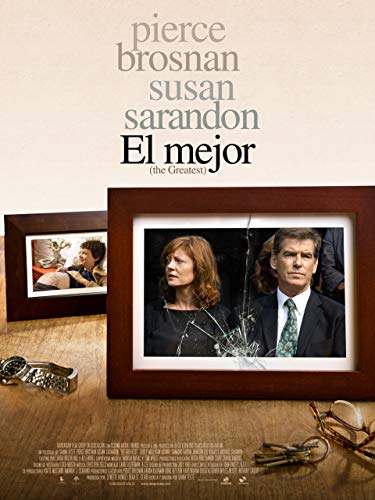 El mejor
