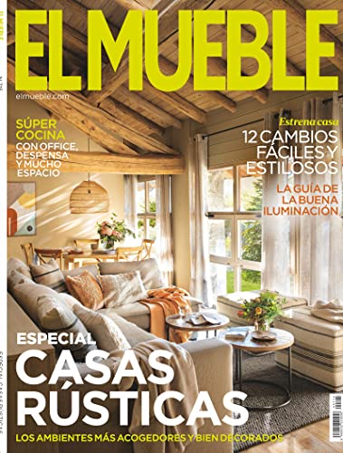 El Mueble #715 | ESPECIAL CASAS RÚSTICAS