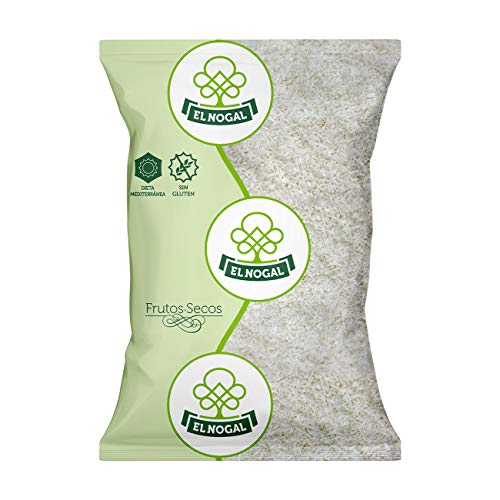 El Nogal Frutos Secos Coco Rallado Bolsa
