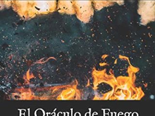 El Oráculo de Fuego: Historias de Altria I: 1