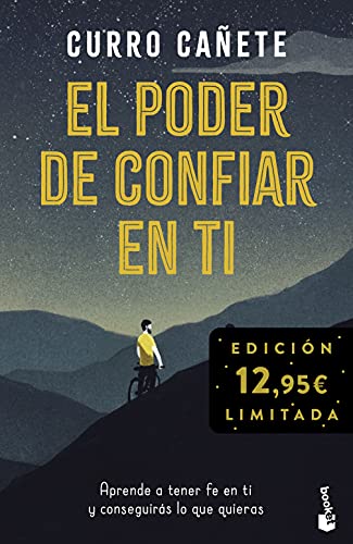 El poder de confiar en ti (Colección Especial 2021)