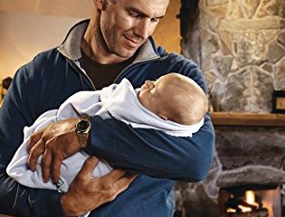 El secreto de la niñera (Deseo)