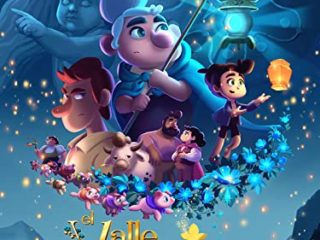 El Valle de las Linternas