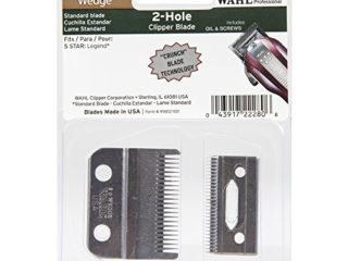 Elección cortapelo para máquina de cortar el pelo Legend