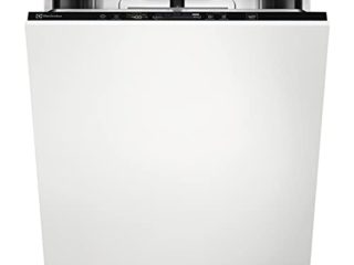 Electrolux EEM48321L lavavajilla Totalmente integrado 14 cubertería