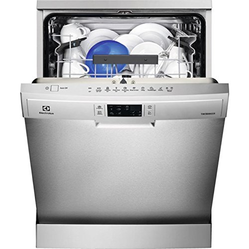 Electrolux - Lavavajillas 60cm ESF5535LOX A+++ para 13 servicios - Acero inoxidable