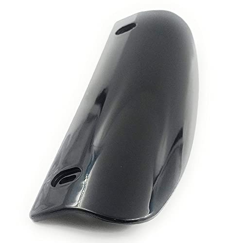 ELECTROTODO Tirador compatible con frigorífico nevera Fagor COLOR NEGRO