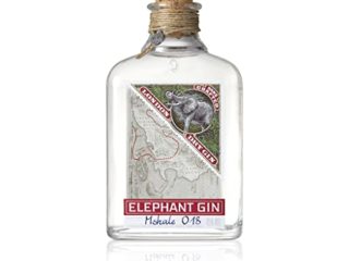 Elephant London Dry Gin 45% Vol. 0,5l