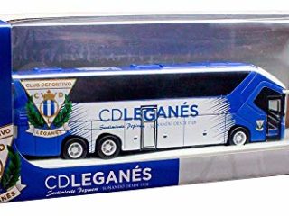 Eleven Force Autobús Club Deportivo Leganés, Color (12968)