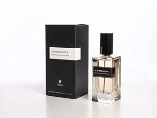 ELIO BERHANYER - Perfume Mujer, Frankincense Musk Patchouli, 100 ml