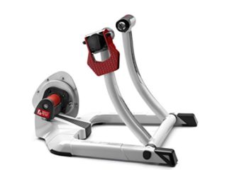 Elite E306 Qubo Fluid - Rodillo tecnología Fluid de ciclismo