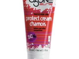 Elite Protect Cream Chamois - Tubo de ciclismo (40135)