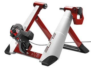 Elite Rodillo rodillo Novo Mag Force 111303, blanco / rojo, FA003510043