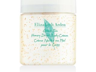 Elizabeth Arden Green Tea Honey Drops Crema Hidratante Corporal con Té Verde y Gotas de Miel Natural, 500 ml