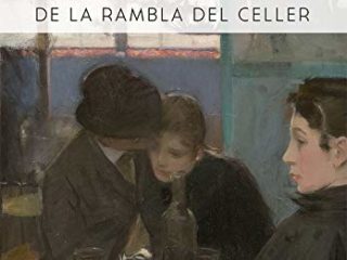 Els amants de la rambla del Celler (Catalan Edition)