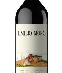 Emilio Moro - Vendimia Seleccionada, Vino Tinto, Tempranillo, Ribera del Duero, 750 ml